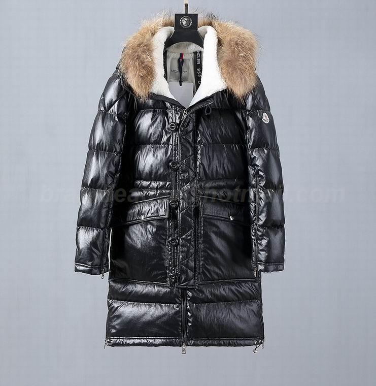 Moncler Men's Outwear 121